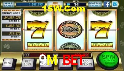 Especiais de Fim de Semana 9M Bet