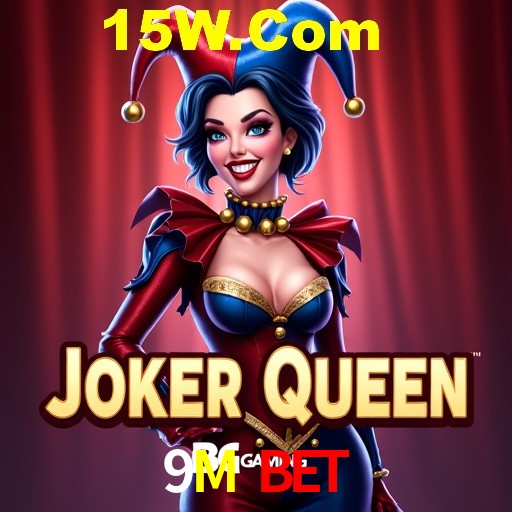Cassino ao vivo com dealers reais na 9M Bet