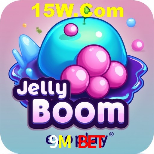Descubra o Mundo do Cassino Online com 9M Bet