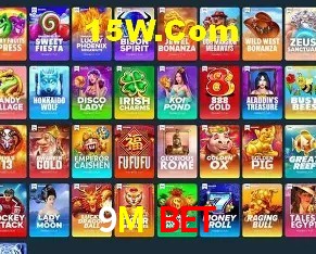 Casino VIP 9M Bet