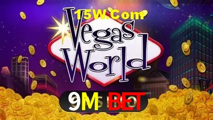 Jackpots e promoções na 9M Bet