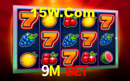 9M Bet,9M CaSSino