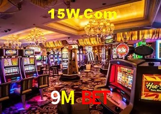 Casino Ao Vivo 9M Bet