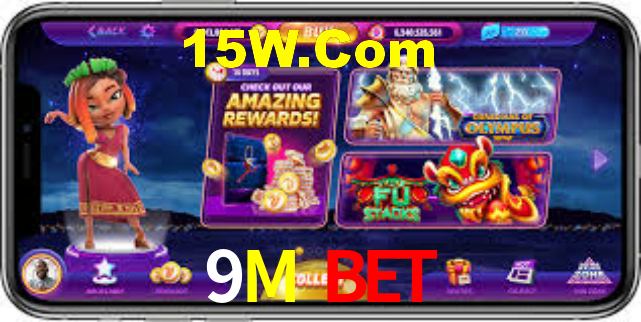 9M Bet