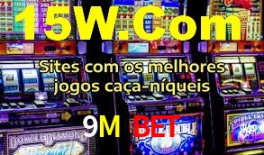Bônus de boas-vindas na 9M Bet