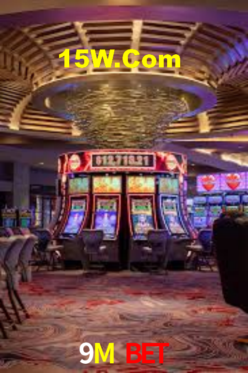 9M CaSSino