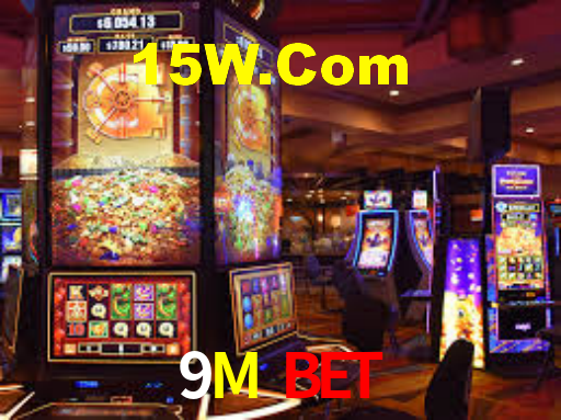 9M Bet,9M CaSSino
