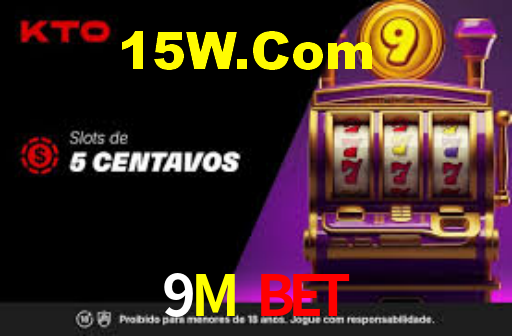 9M CaSSino