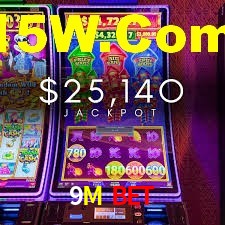 Programa VIP 9M Bet