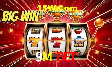 Diretório de Jogos 9M Bet