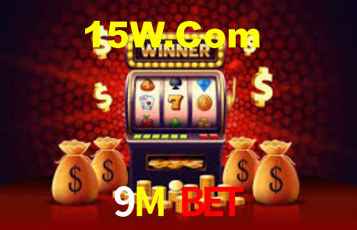 9M CaSSino