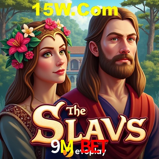 Descubra a Magia dos Jogos de Arcade no 9M Bet