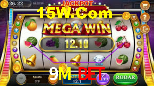 9M CaSSino
