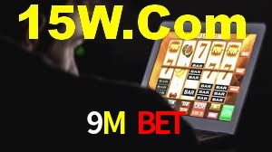 Daily Bonuses 9M Bet