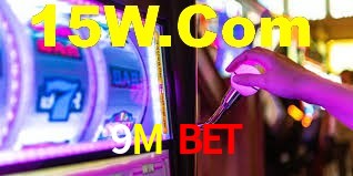 VIP Casino 9M Bet