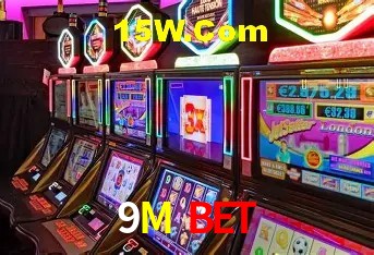 Promoção Relâmpago 9M Bet