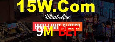 Welcome Bonus 9M Bet