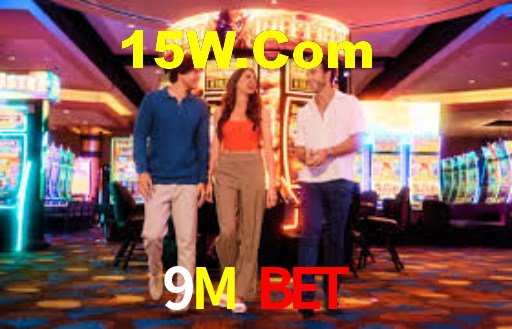 9M Bet,9M CaSSino