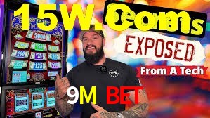 Tournaments 9M Bet