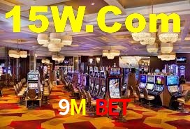 Premium Interface 9M Bet