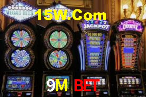 9M Games