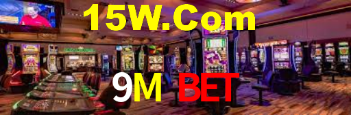 9M Bet: Seu Cassino Premiado com Pagamentos Rápidos
