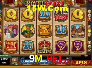 Apostas de Basquete 9M Bet