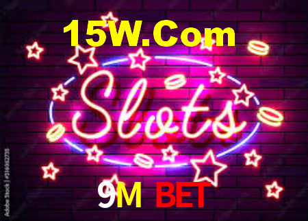 Apostas com odds competitivas na 9M Bet