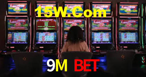 9M Bet,9M CaSSino