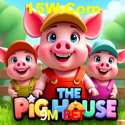 Descubra a Magia dos Jogos de Arcade no 9M Bet