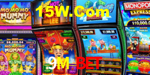 9M Bet