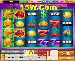 Jogo Spaceman 9M Bet