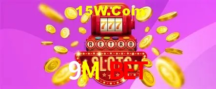 Promoções Sazonais 9M Bet