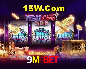 Jogos de Slot 9M Bet