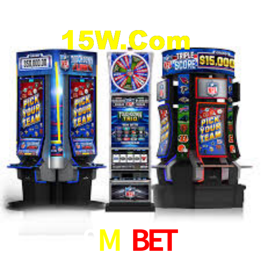 Sinta a adrenalina dos jogos de cassino com 9M Bet